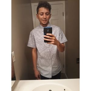 Meet your Posher, Marcos